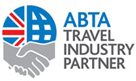 Abta Logo